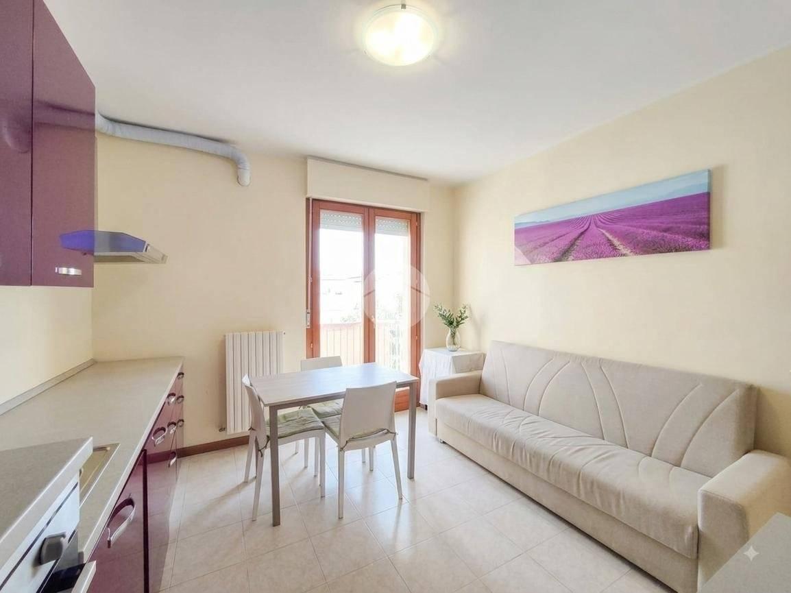 Bilocale via Silvio Pellico 123, De Gasperi, Conad, San Benedetto del Tronto