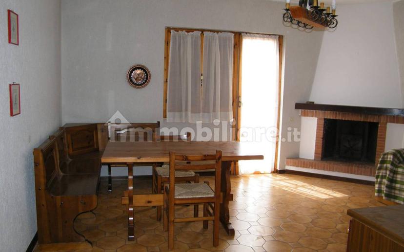 Bilocale via Alfonso Milani, Guarcino — foto 20 di 35