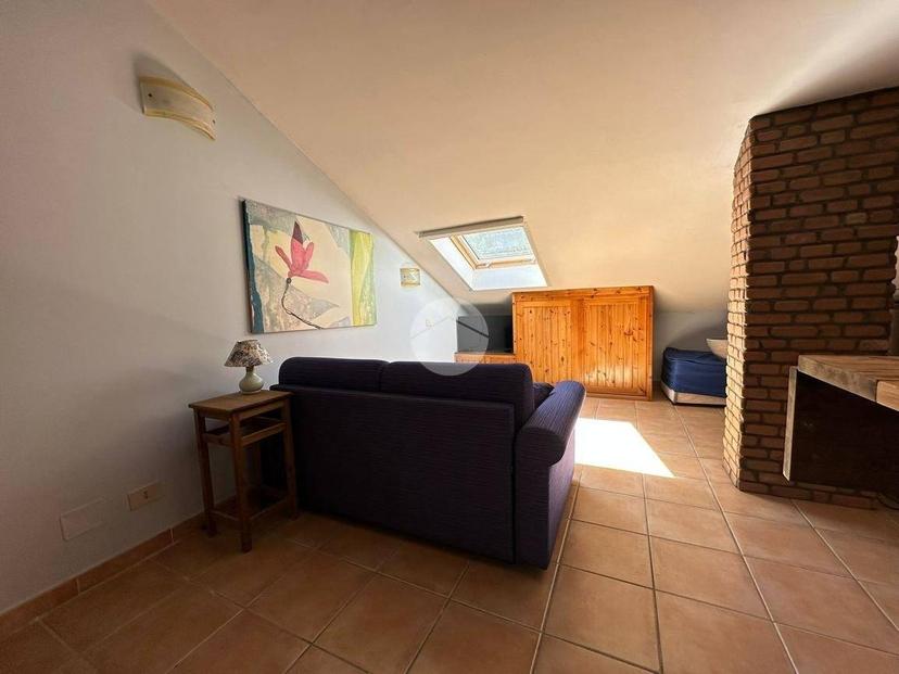 Monolocale via Capo Croce, Centro, Rocca di Cambio — foto 16 di 21