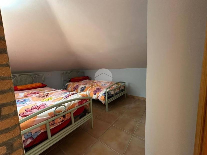 Monolocale via Capo Croce, Centro, Rocca di Cambio — foto 3 di 21