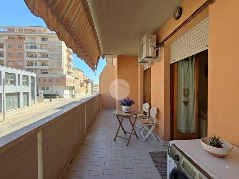 Bilocale via Silvio Pellico 123, De Gasperi, Conad, San Benedetto del Tronto — foto 8 di 9