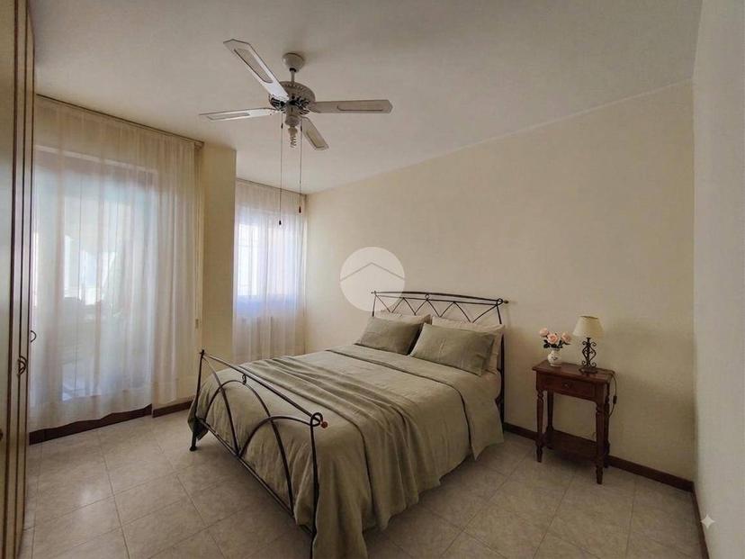 Bilocale via Silvio Pellico 123, De Gasperi, Conad, San Benedetto del Tronto — foto 7 di 9