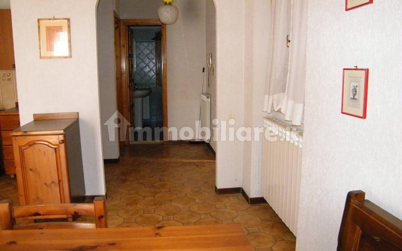 Bilocale via Alfonso Milani, Guarcino — foto 25 di 35