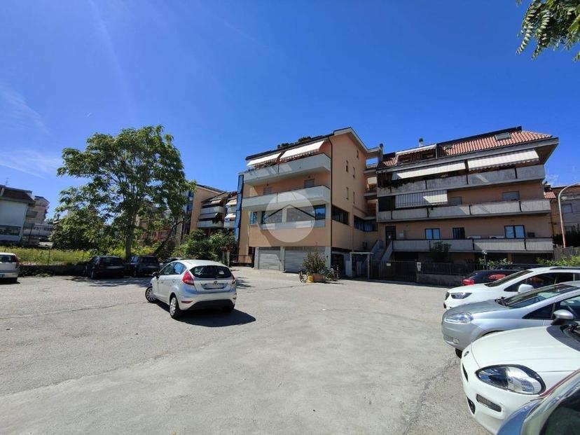 Bilocale via Silvio Pellico 123, De Gasperi, Conad, San Benedetto del Tronto — foto 4 di 9