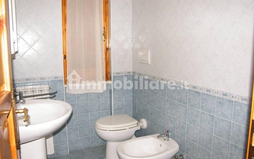 Bilocale via Alfonso Milani, Guarcino — foto 26 di 35