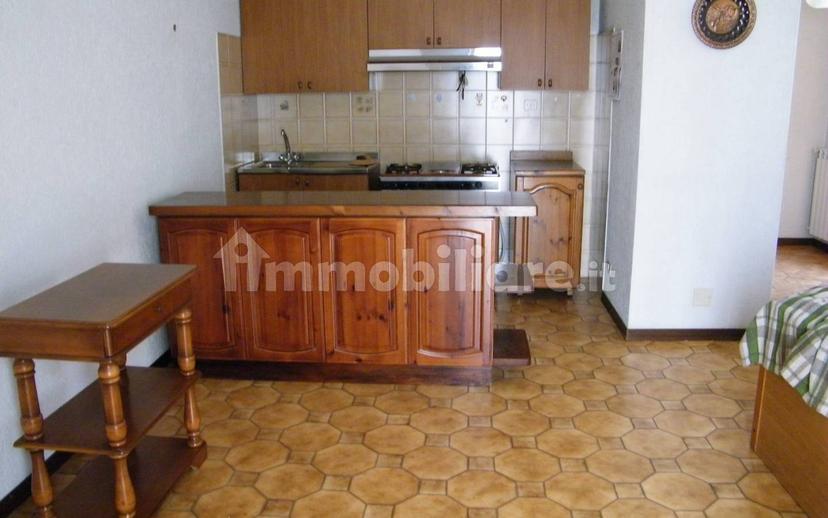 Bilocale via Alfonso Milani, Guarcino — foto 30 di 35