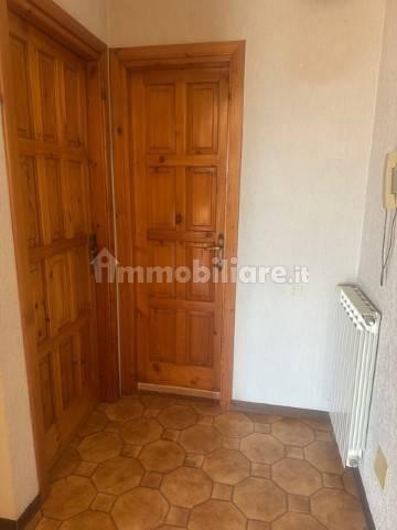 Bilocale via Alfonso Milani, Guarcino — foto 33 di 35
