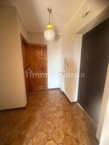 Bilocale via Alfonso Milani, Guarcino — foto 34 di 35