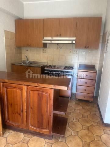 Bilocale via Alfonso Milani, Guarcino — foto 22 di 35