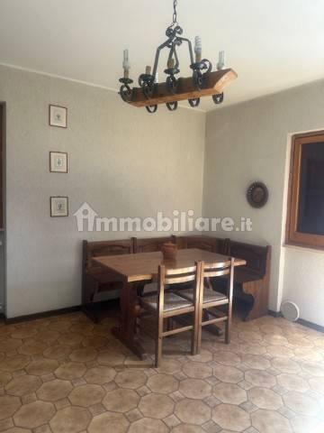 Bilocale via Alfonso Milani, Guarcino — foto 31 di 35