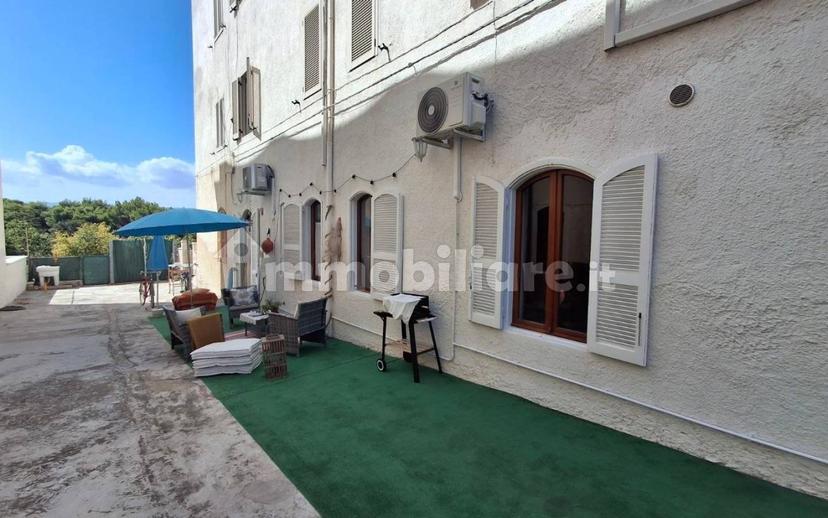 Trilocale via Ostia, Foce Varano, Ischitella — foto 10 di 16