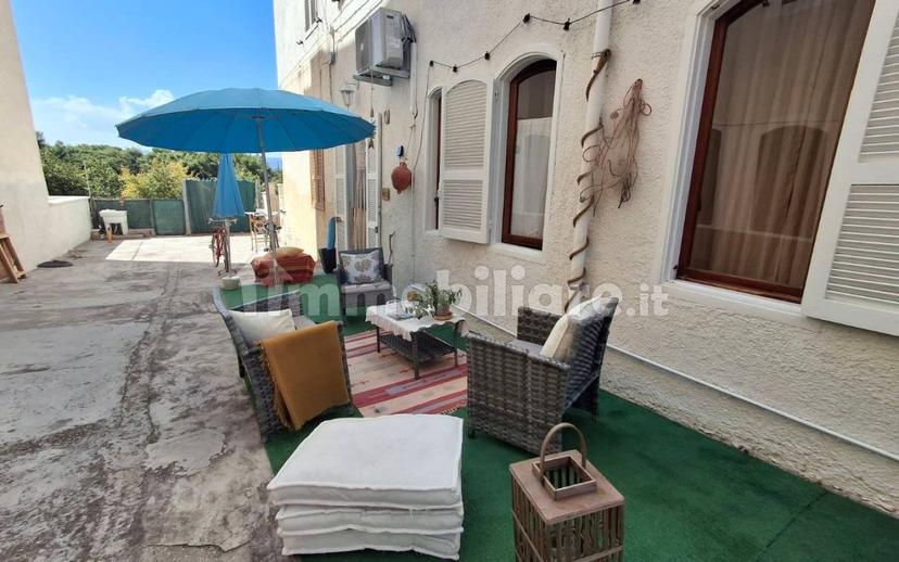 Trilocale via Ostia, Foce Varano, Ischitella — foto 2 di 16
