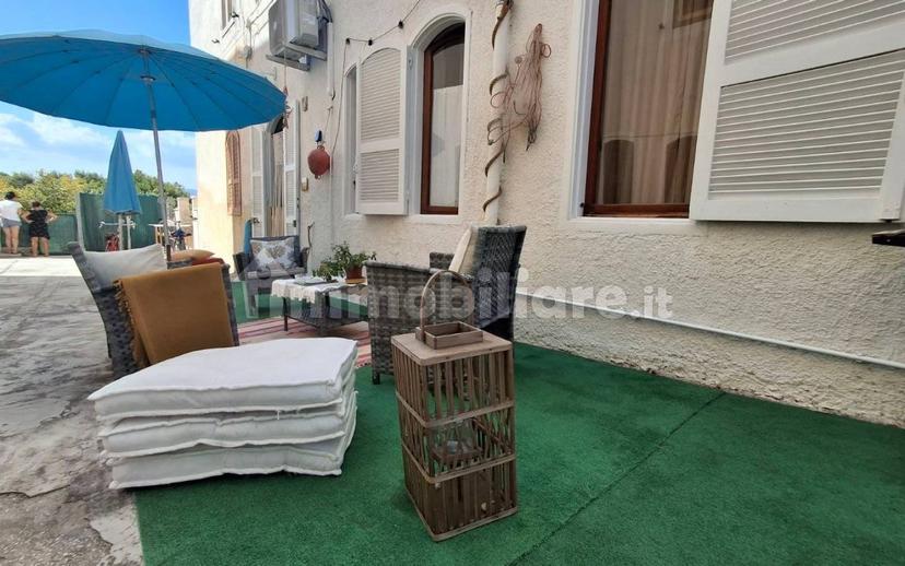 Trilocale via Ostia, Foce Varano, Ischitella — foto 6 di 16
