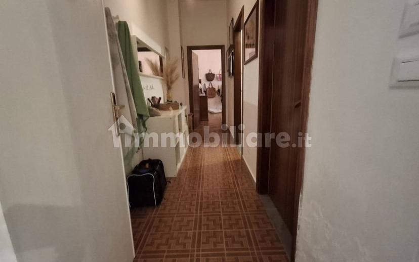 Trilocale via Ostia, Foce Varano, Ischitella — foto 12 di 16