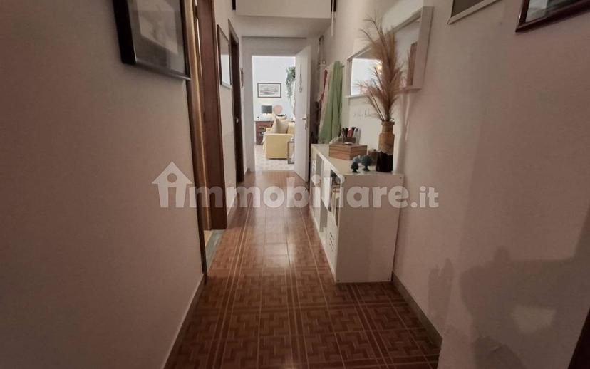 Trilocale via Ostia, Foce Varano, Ischitella — foto 14 di 16