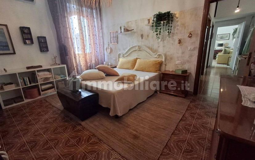 Trilocale via Ostia, Foce Varano, Ischitella — foto 5 di 16