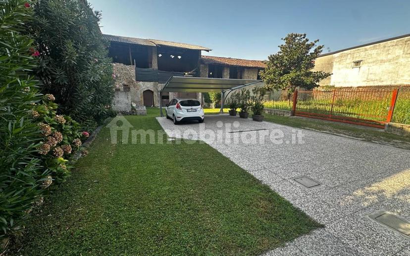 Quadrilocale via Mercato, Centro, Terno d'Isola — foto 40 di 46