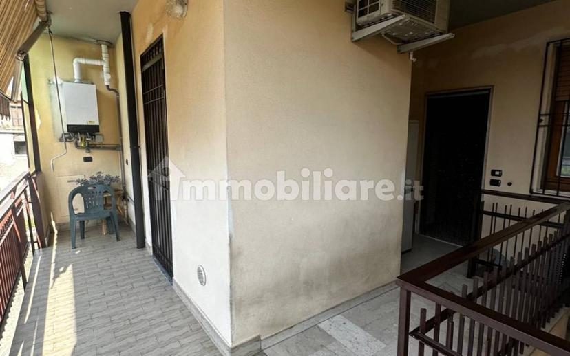 Quadrilocale via Mercato, Centro, Terno d'Isola — foto 32 di 46