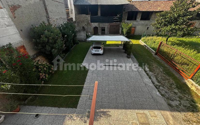 Quadrilocale via Mercato, Centro, Terno d'Isola — foto 21 di 46