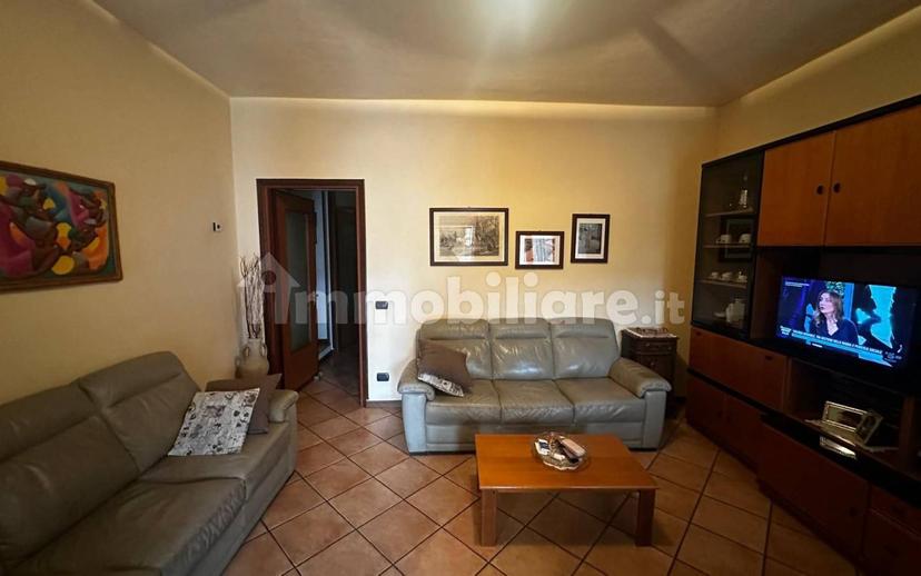 Quadrilocale via Mercato, Centro, Terno d'Isola — foto 17 di 46