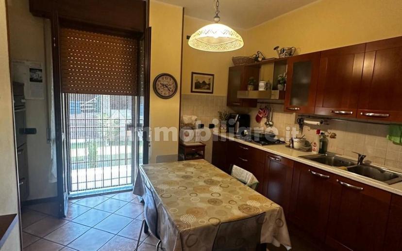 Quadrilocale via Mercato, Centro, Terno d'Isola — foto 3 di 46