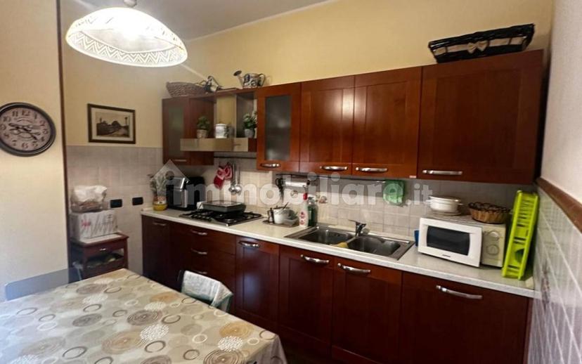 Quadrilocale via Mercato, Centro, Terno d'Isola — foto 16 di 46