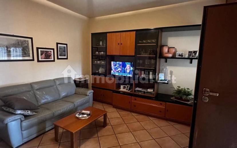 Quadrilocale via Mercato, Centro, Terno d'Isola — foto 29 di 46