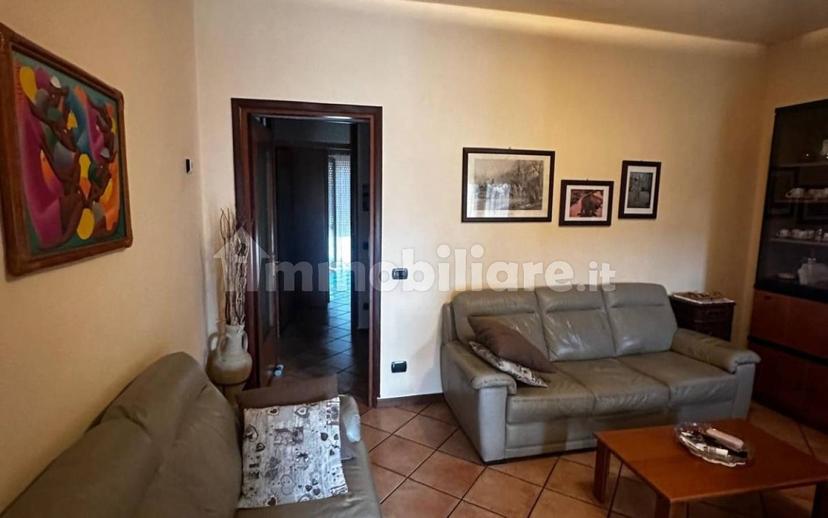 Quadrilocale via Mercato, Centro, Terno d'Isola — foto 7 di 46
