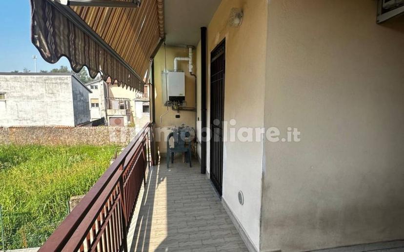 Quadrilocale via Mercato, Centro, Terno d'Isola — foto 34 di 46