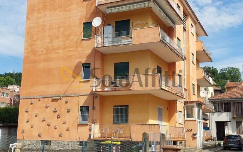 Quadrilocale via Azario  4, San Biagio, Thes, Biella — foto 22 di 29