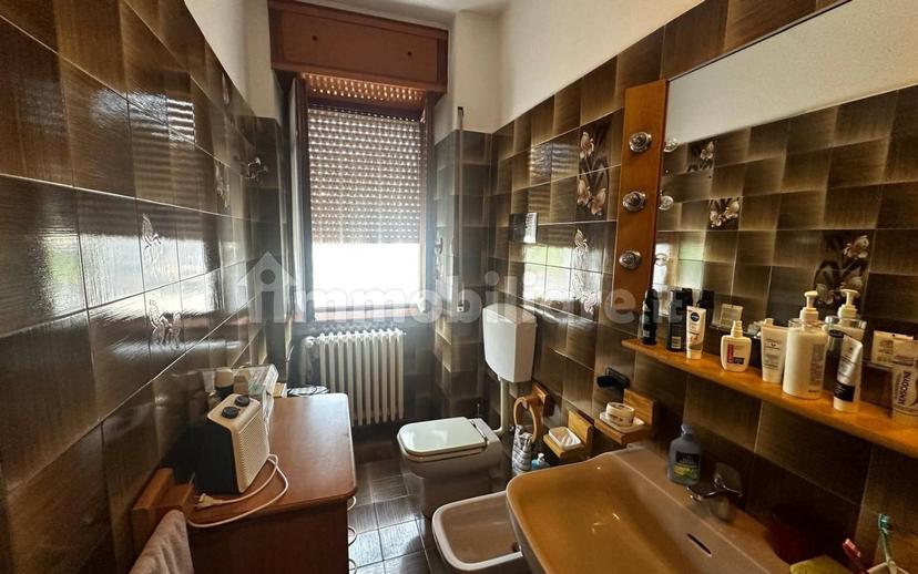 Quadrilocale via Mercato, Centro, Terno d'Isola — foto 13 di 46