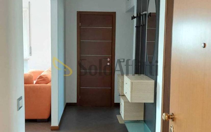 Quadrilocale via Azario  4, San Biagio, Thes, Biella — foto 23 di 29
