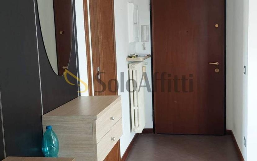 Quadrilocale via Azario  4, San Biagio, Thes, Biella — foto 13 di 29