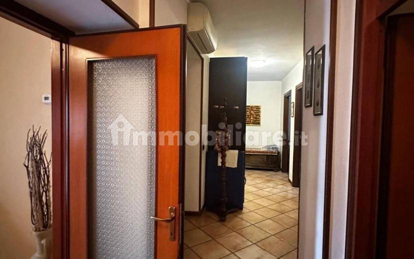 Quadrilocale via Mercato, Centro, Terno d'Isola — foto 31 di 46
