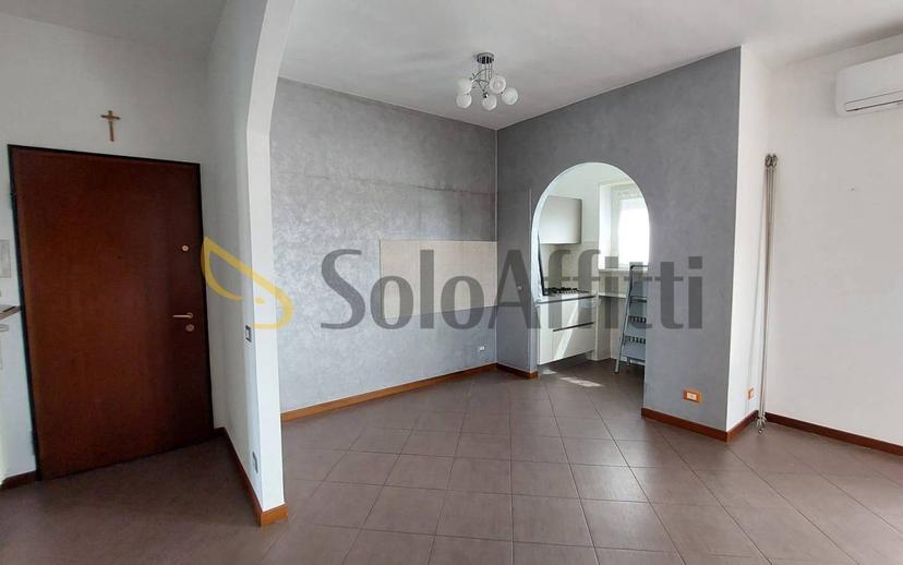 Quadrilocale via Azario  4, San Biagio, Thes, Biella — foto 14 di 29