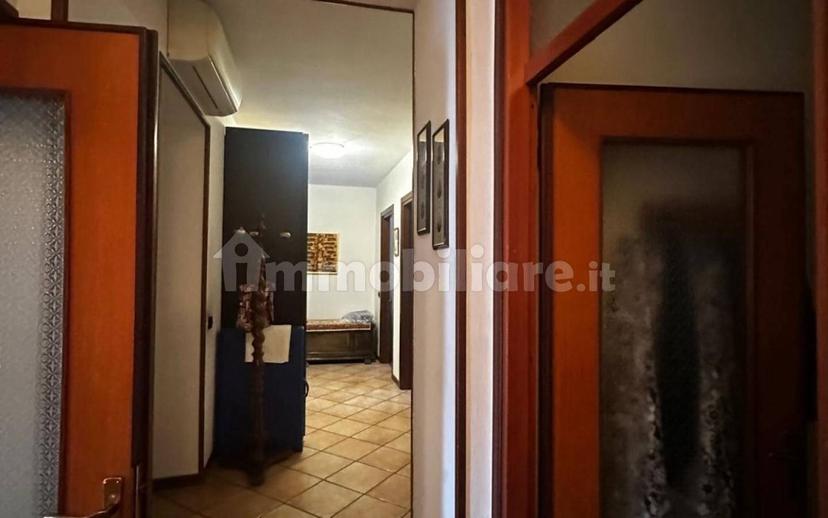 Quadrilocale via Mercato, Centro, Terno d'Isola — foto 38 di 46