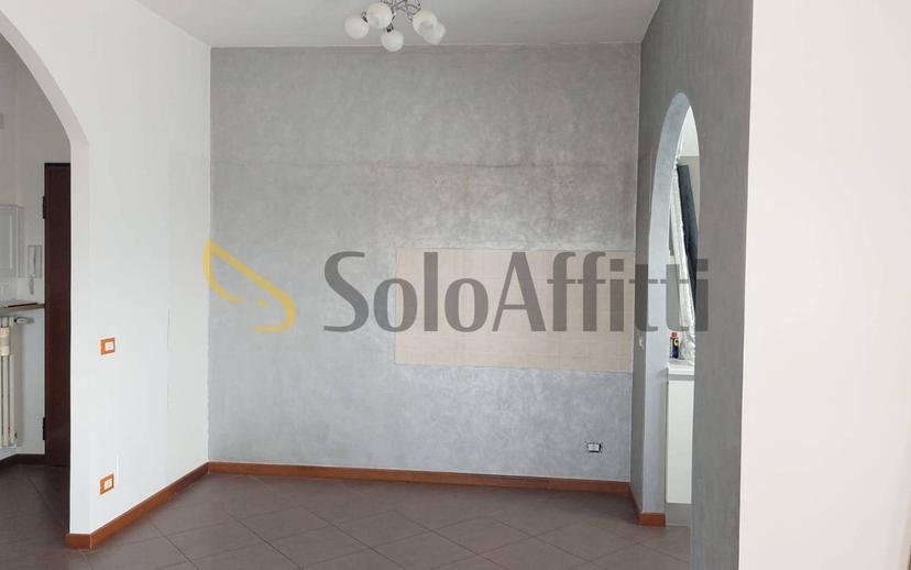 Quadrilocale via Azario  4, San Biagio, Thes, Biella — foto 10 di 29