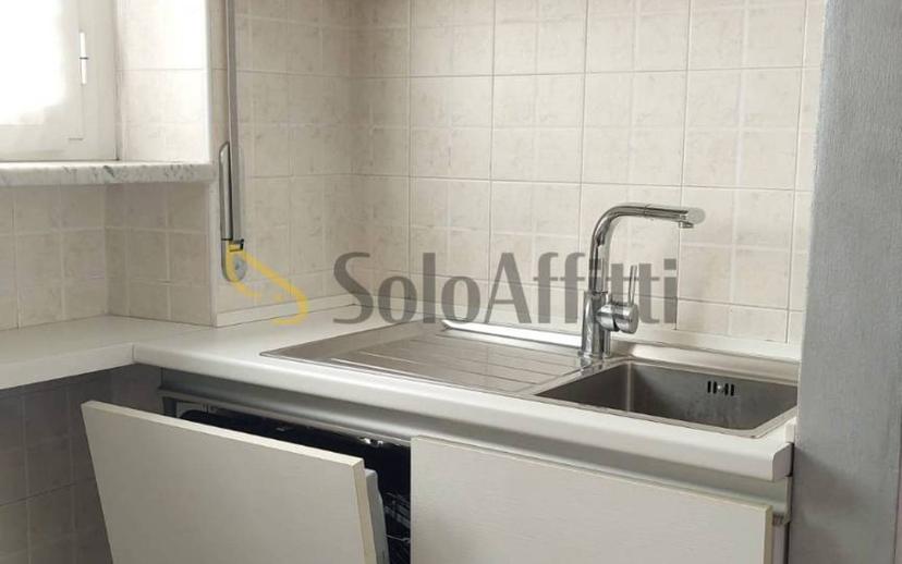 Quadrilocale via Azario  4, San Biagio, Thes, Biella — foto 4 di 29