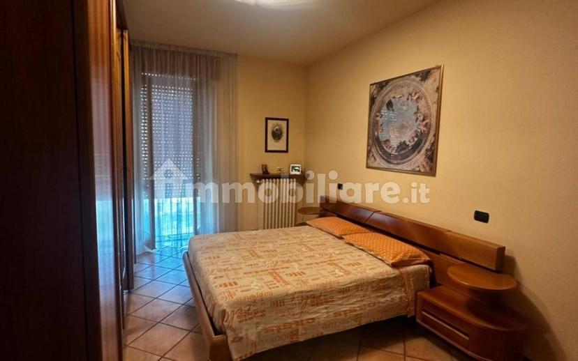Quadrilocale via Mercato, Centro, Terno d'Isola — foto 28 di 46