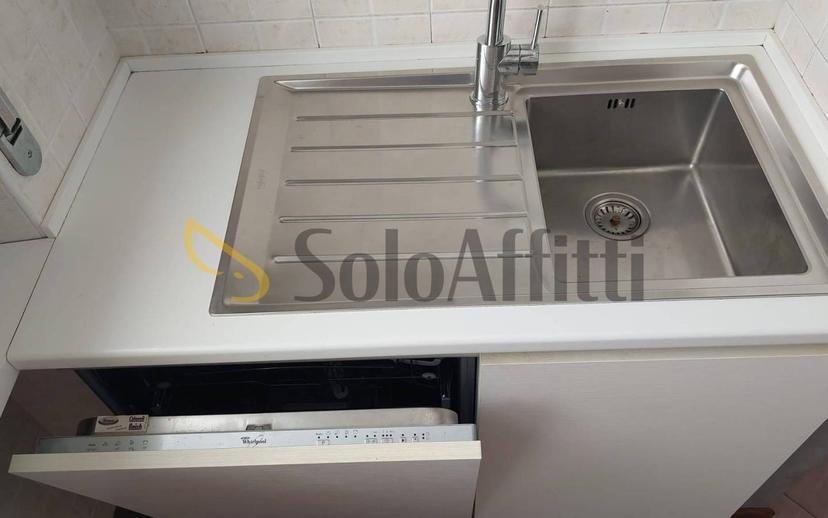 Quadrilocale via Azario  4, San Biagio, Thes, Biella — foto 7 di 29