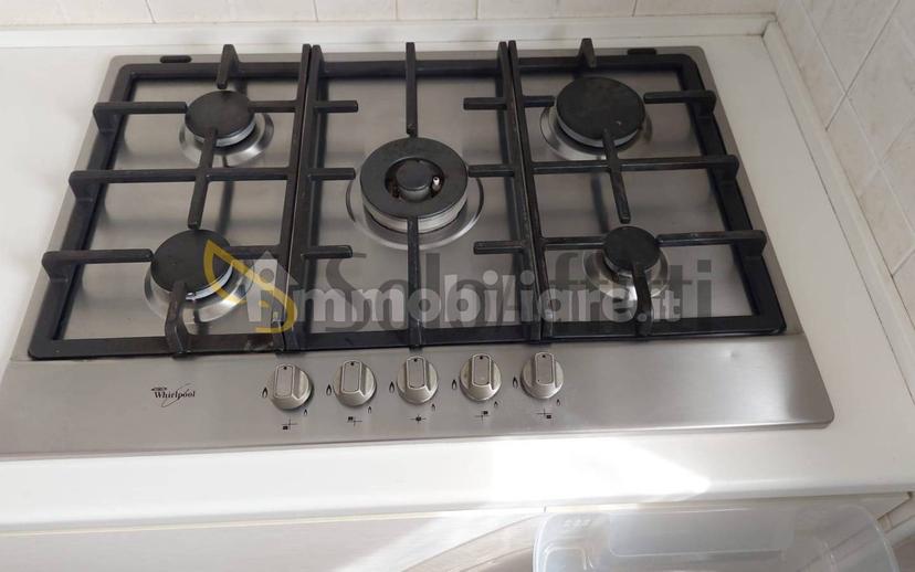 Quadrilocale via Azario  4, San Biagio, Thes, Biella — foto 17 di 29
