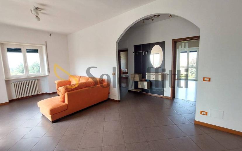 Quadrilocale via Azario  4, San Biagio, Thes, Biella — foto 5 di 29