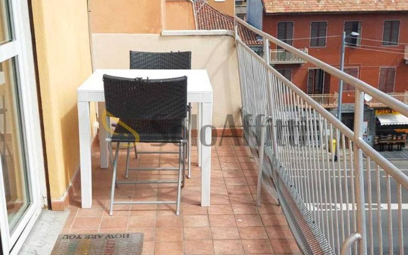 Quadrilocale via Azario  4, San Biagio, Thes, Biella — foto 24 di 29