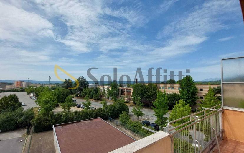Quadrilocale via Azario  4, San Biagio, Thes, Biella — foto 2 di 29