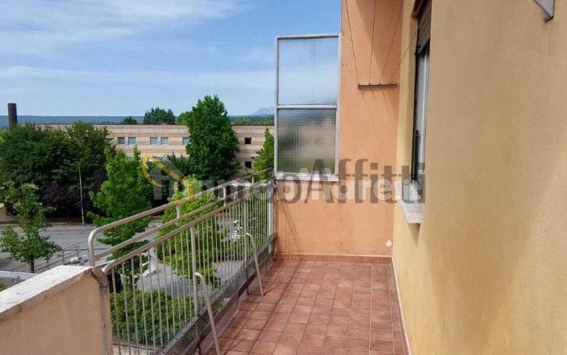 Quadrilocale via Azario  4, San Biagio, Thes, Biella — foto 11 di 29
