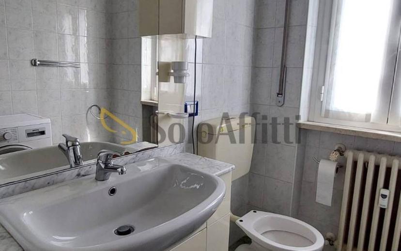 Quadrilocale via Azario  4, San Biagio, Thes, Biella — foto 6 di 29
