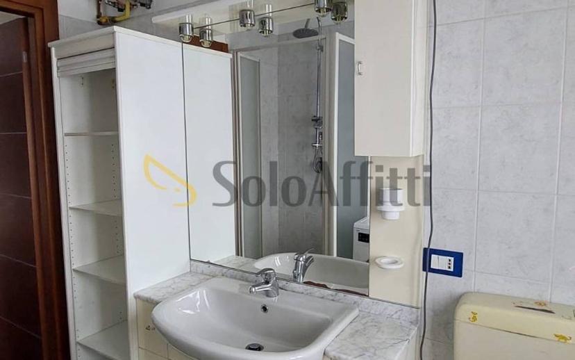 Quadrilocale via Azario  4, San Biagio, Thes, Biella — foto 20 di 29