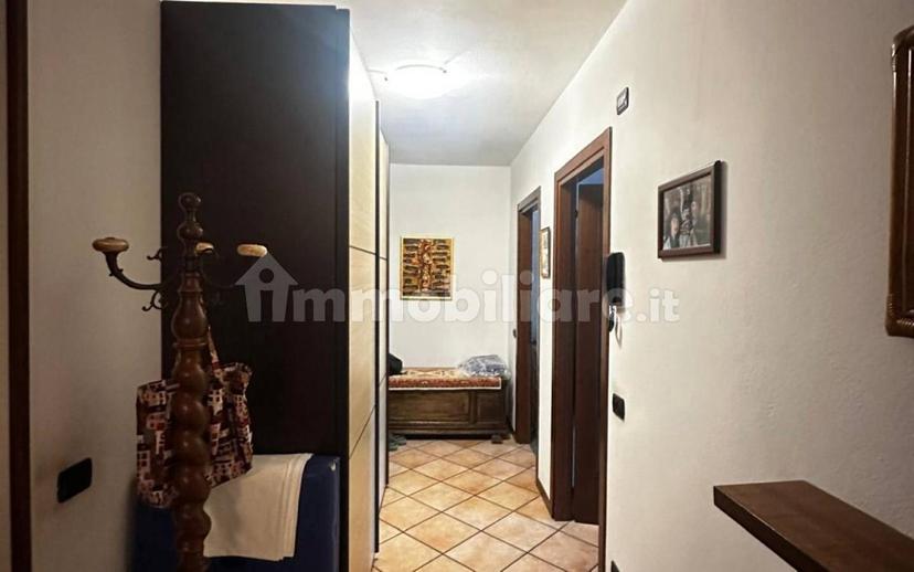Quadrilocale via Mercato, Centro, Terno d'Isola — foto 23 di 46