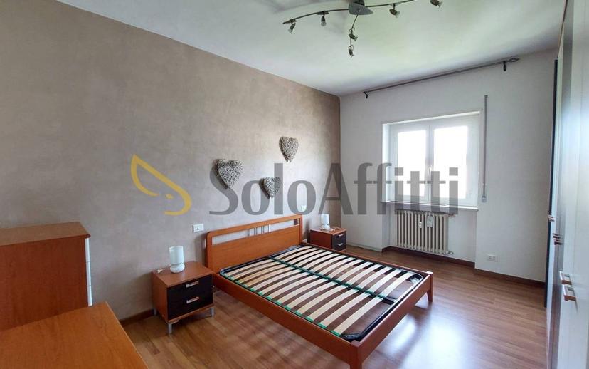Quadrilocale via Azario  4, San Biagio, Thes, Biella — foto 9 di 29