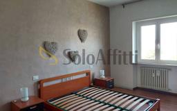 Quadrilocale via Azario  4, San Biagio, Thes, Biella
